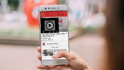 Nghe nhạc Youtube khi tắt màn hình trên iPhone, Android cực đơn giản