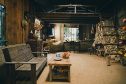 Chuyện hậu trường những ngôi nhà trong phim Lật mặt 7