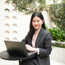 COO Dung Bùi và hành trình xây dựng trang thông tin điện tử VNtre.vn ứng dụng công nghệ AI thông minh