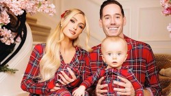 Paris Hilton tâm sự về cuộc sống làm mẹ và lý do ít đăng ảnh con gái nhỏ