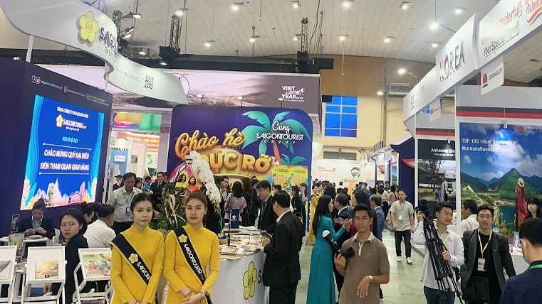 vitm ha noi 2025 phat trie n die m den xanh na ng ta m du lich vie t nam