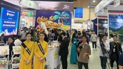 VITM Hà Nội 2026 thúc đẩy chuyển đổi số, tăng trưởng xanh, hướng tới mục tiêu 25 triệu khách quốc tế