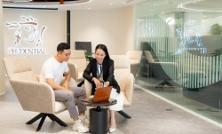 Prudential Việt Nam bền bỉ và kiên định với mục tiêu kinh doanh có trách nhiệm