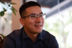 Dịch giả Nguyễn Quốc Vương: Điều quan trọng là người trẻ phải thiết lập thói quen đọc sách hàng ngày trong thời đại số