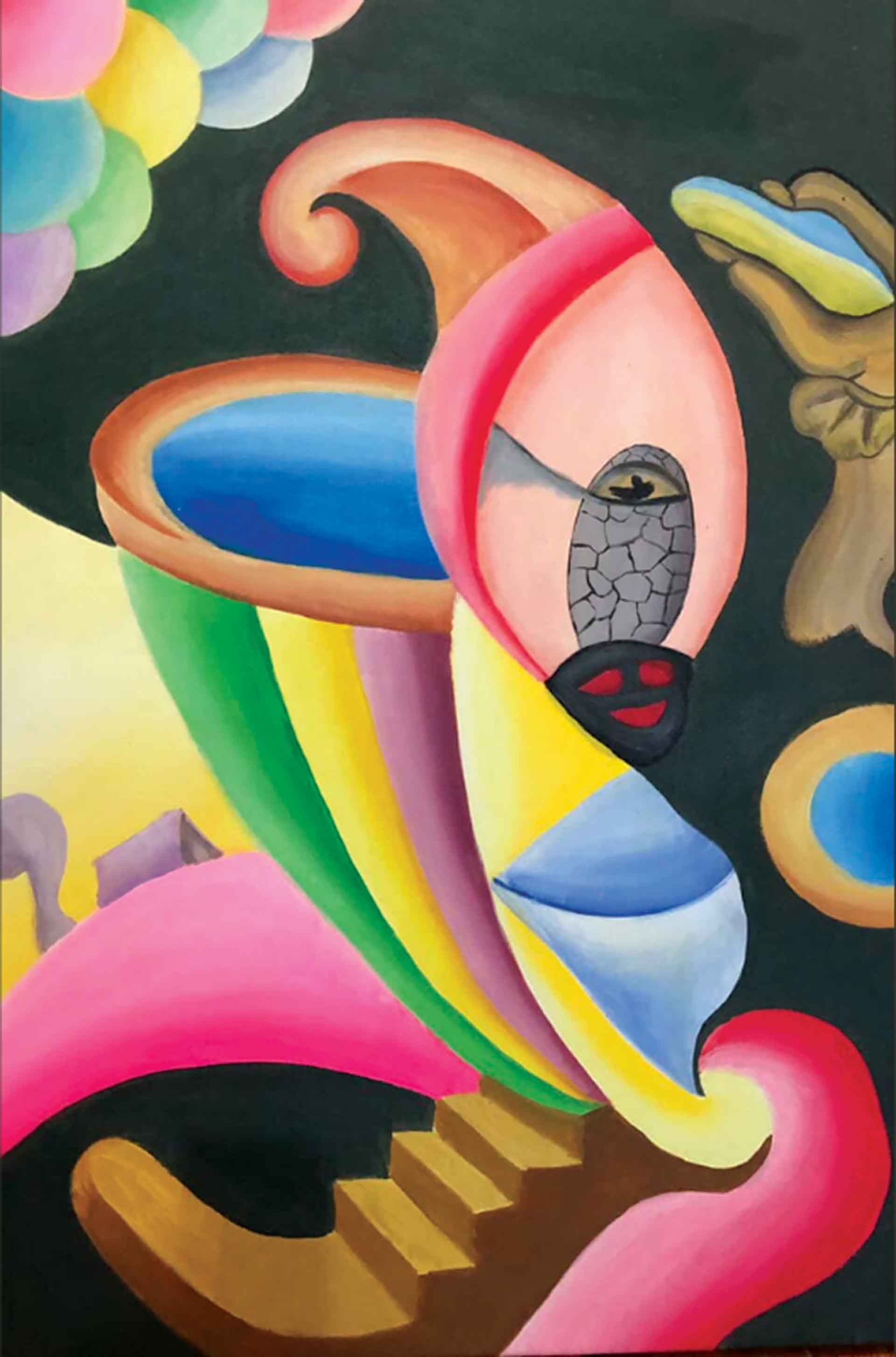 Giấc mơ hóa hiện thực của ‘người cá’