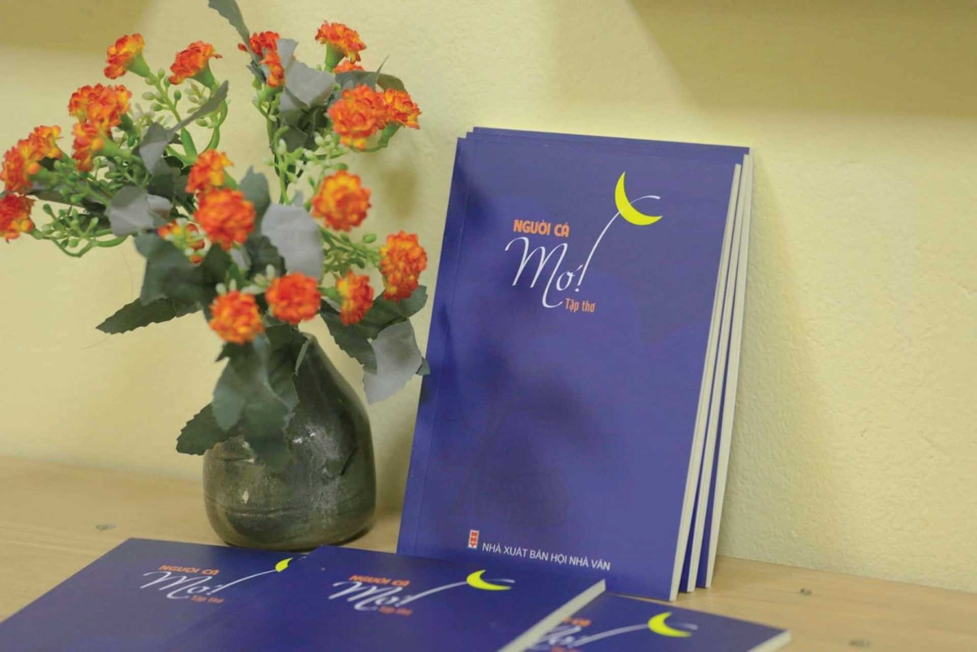 Giấc mơ hóa hiện thực của ‘người cá’