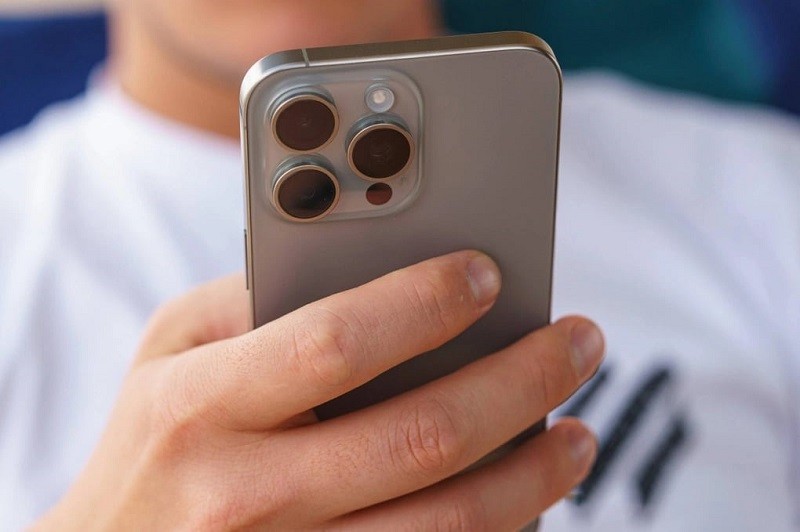 iPhone 17 Pro sẽ là chiếc iPhone đầu tiên sử dụng bộ xử lý được sản xuất trên tiến trình 2nm của gã khổng lồ bán dẫn TSMC