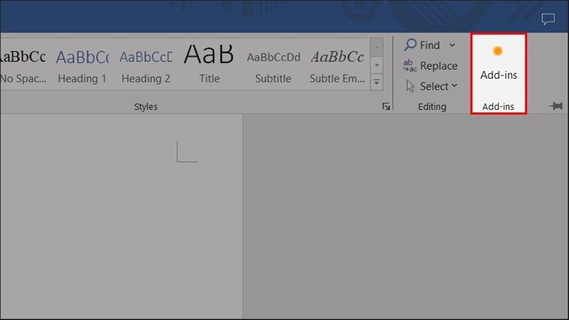Cách tích hợp ChatGPT vào Word cực hay chỉ với vài bước đơn giản Cách tích hợp ChatGPT vào Word cực hay chỉ với vài bước đơn giản