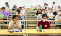 Hà Nội sẽ công bố tỷ lệ chọi lớp 10 từng trường vào ngày nào?