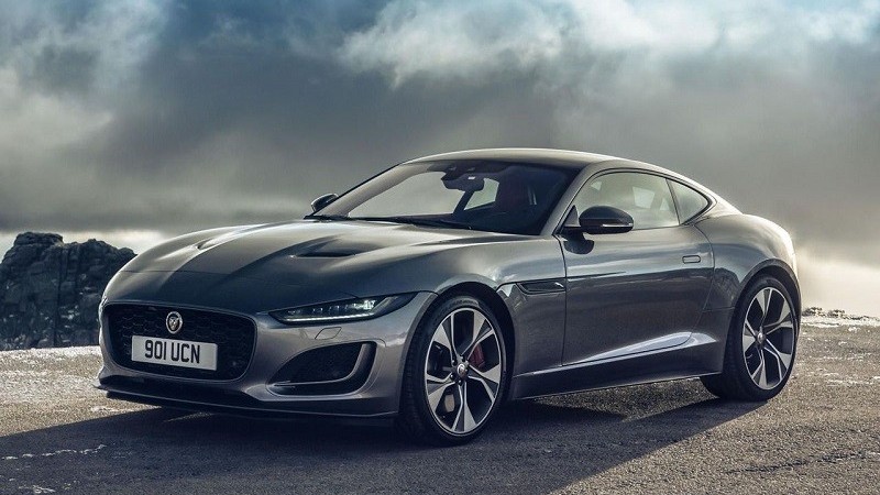 Cập nhật bảng giá xe hãng Jaguar mới nhất tháng 4/2024