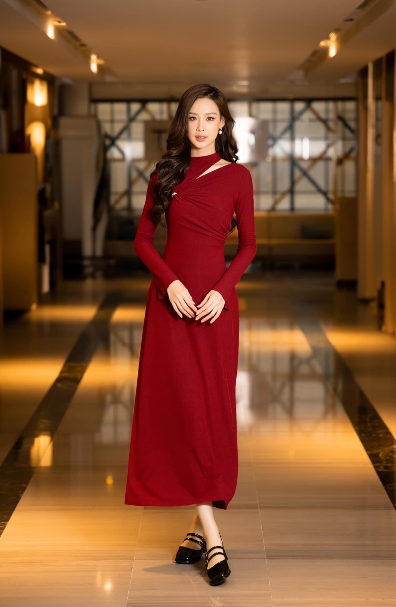 Hoa hậu Lê Nguyễn Bảo Ngọc Hoa hậu Lê Nguyễn Bảo Ngọc