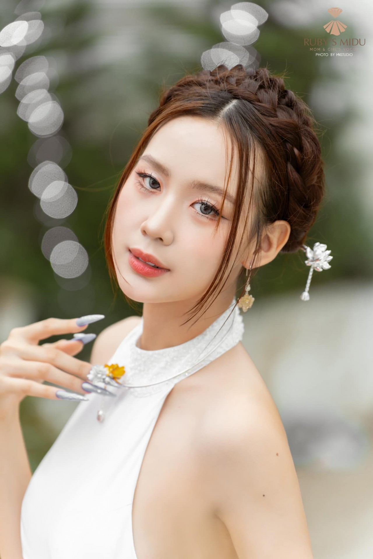 Hoa hậu Lê Nguyễn Bảo Ngọc Hoa hậu Lê Nguyễn Bảo Ngọc