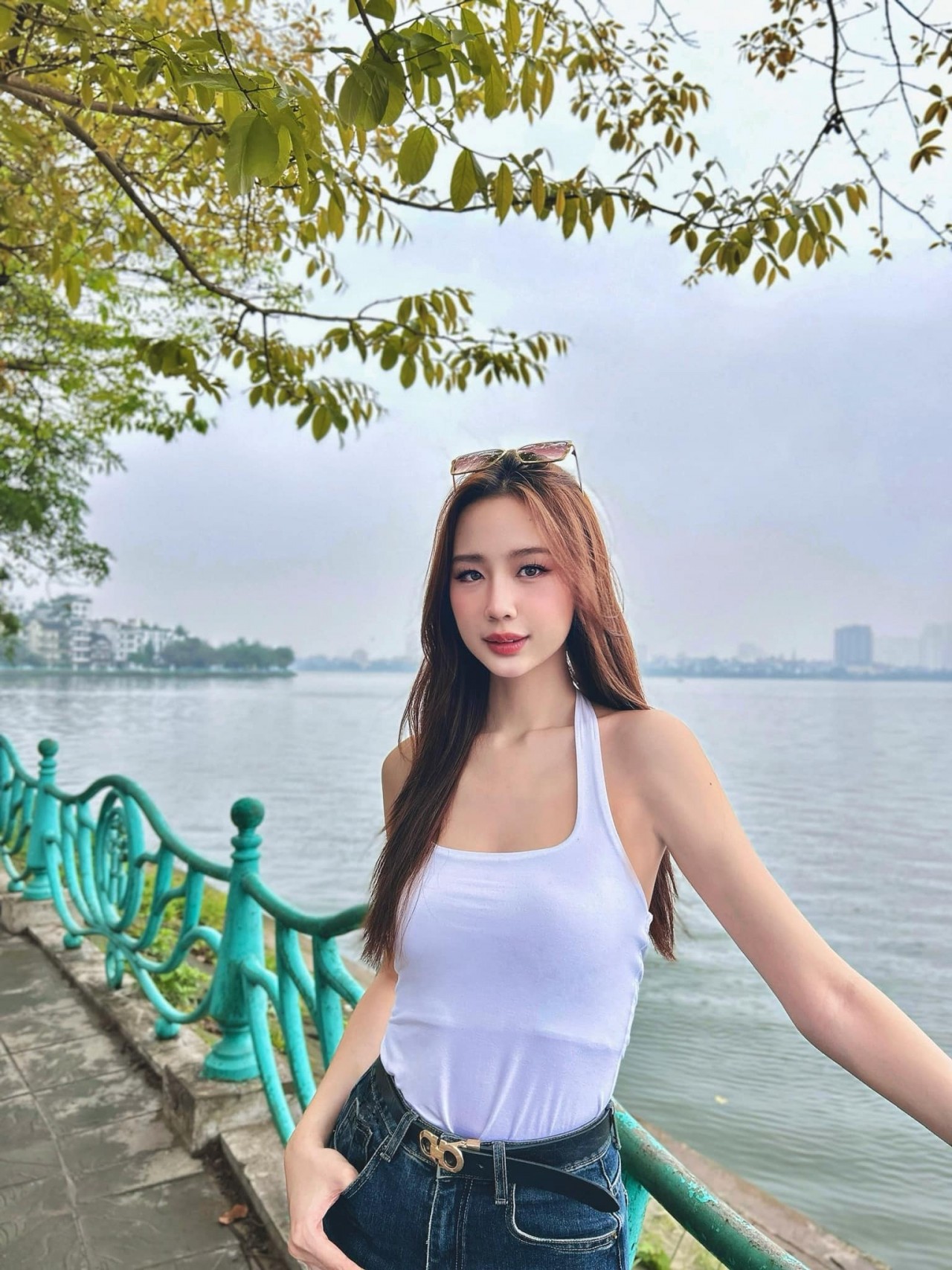 Hoa hậu Lê Nguyễn Bảo Ngọc Hoa hậu Lê Nguyễn Bảo Ngọc