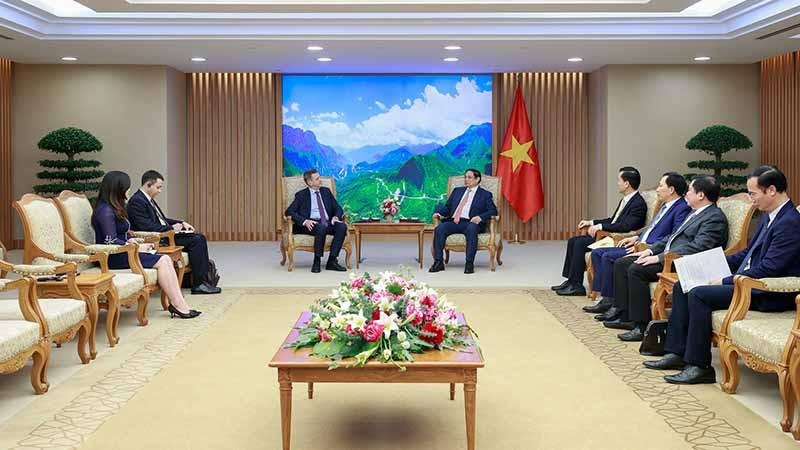 Việt Nam luôn coi trọng và mong muốn tăng cường hơn nữa quan hệ hữu nghị truyền thống với Bulgaria