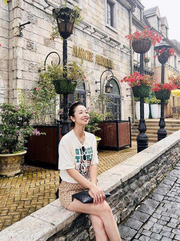 Hoa hậu Jennifer Phạm Hoa hậu Jennifer Phạm