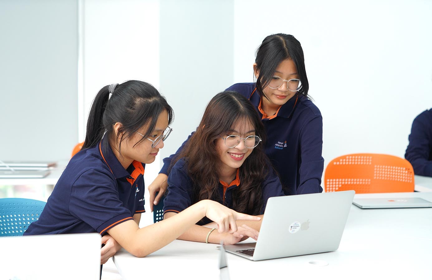 Học song bằng Trung học phổ thông Australia - Việt: Tại sao không?