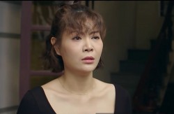 Người một nhà tập 6: Khanh phản ứng bất ngờ khi chồng và anh chồng bị đuổi việc