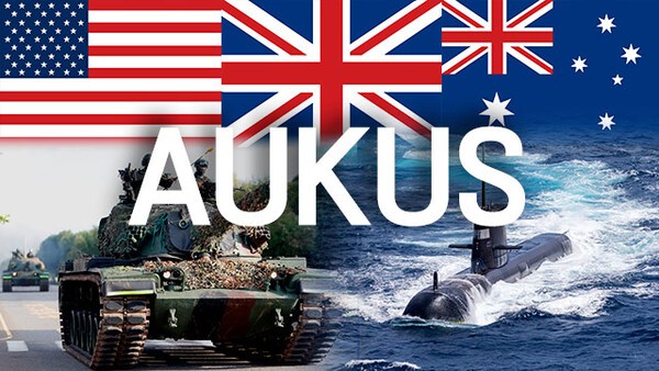 Hàn Quốc có muốn tham gia AUKUS? Đây là câu trả lời Hàn Quốc có muốn tham gia AUKUS? Đây là câu trả lời