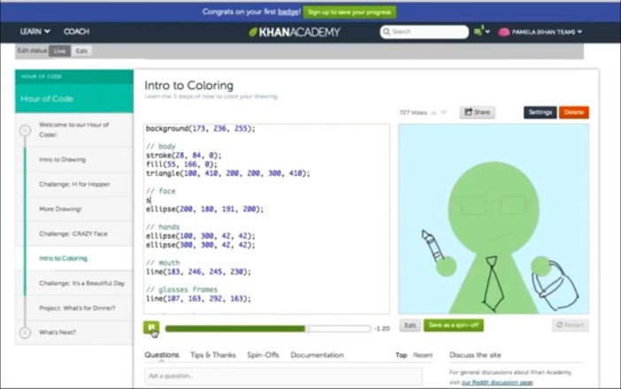 Nỗ lực rút ngắn khoảng cách công nghệ số cho học sinh