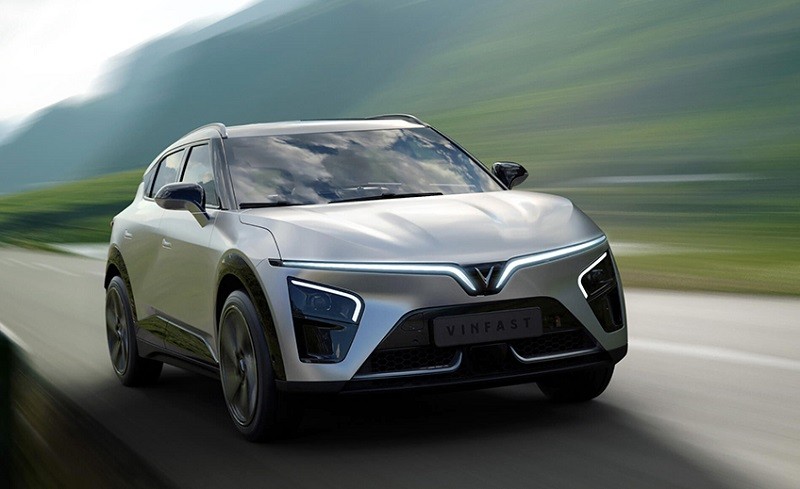 Cập nhật bảng giá xe hãng VinFast mới nhất tháng 4/2024 Cập nhật bảng giá xe hãng VinFast mới nhất tháng 4/2024