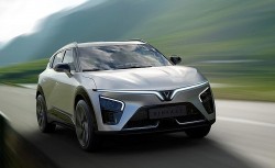 Cập nhật bảng giá xe hãng VinFast mới nhất tháng 4/2024