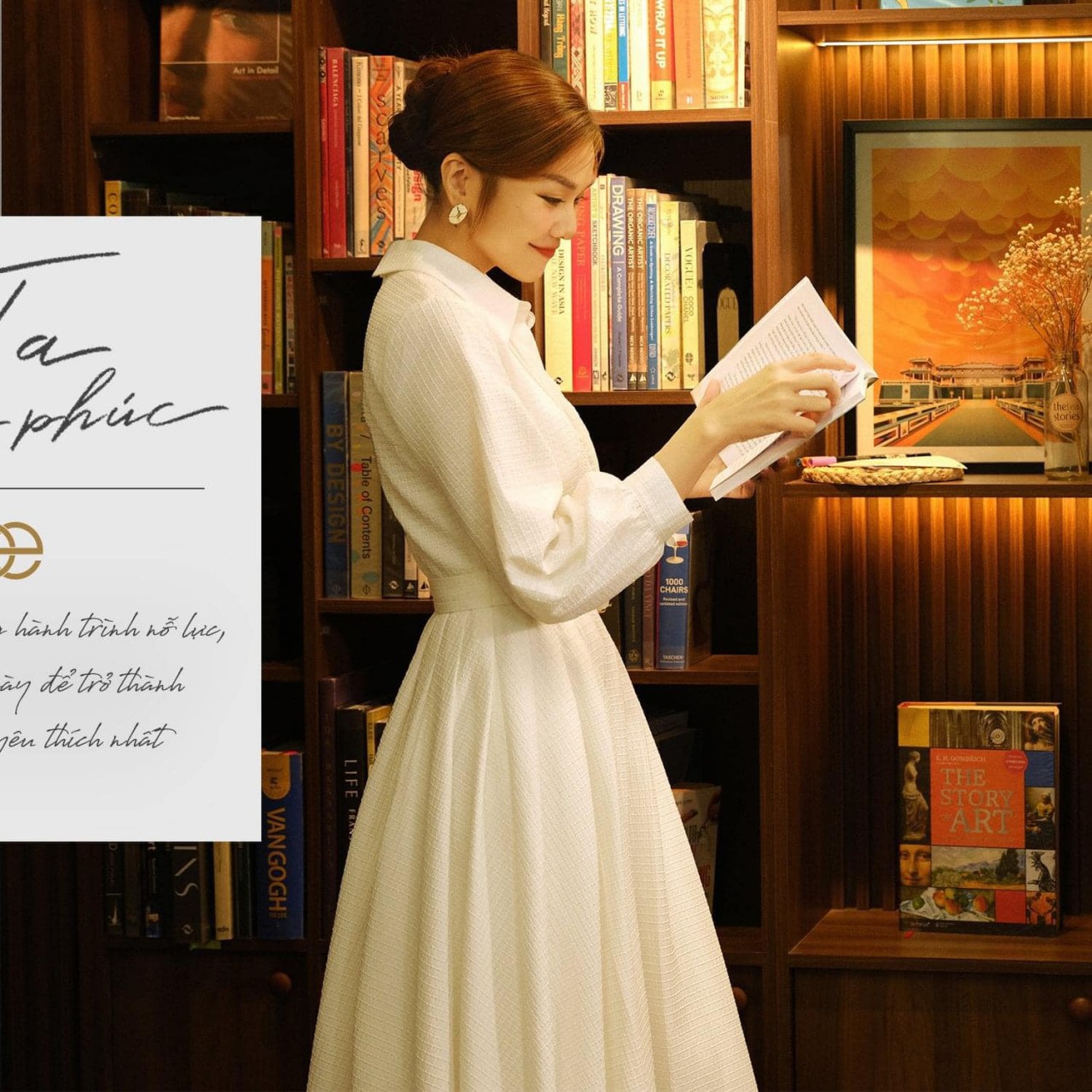 Siêu mẫu Thanh Hằng Siêu mẫu Thanh Hằng