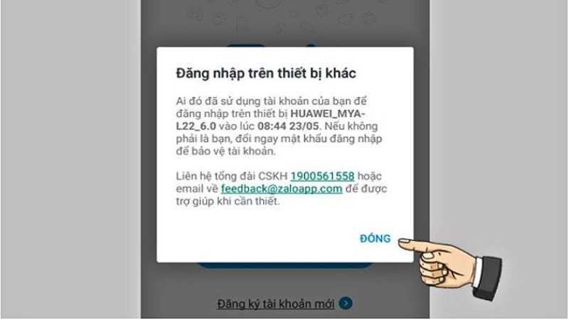 Cách phòng tránh đọc trộm tin nhắn Zalo giúp bạn nâng cao bảo mật