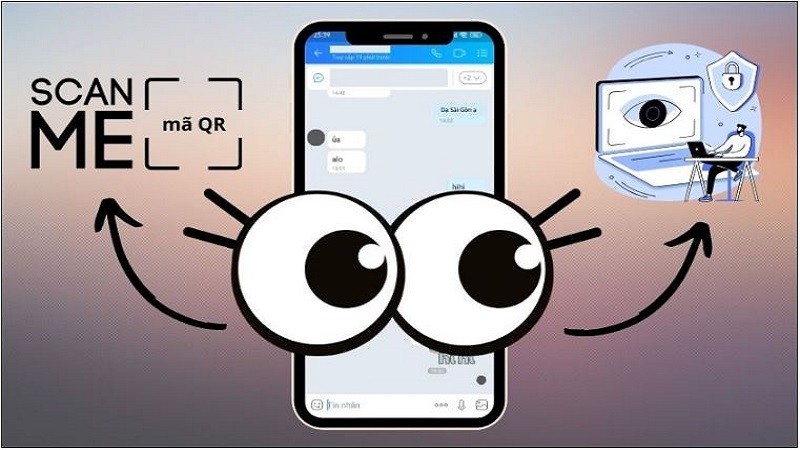 Cách phòng tránh đọc trộm tin nhắn Zalo giúp bạn nâng cao bảo mật