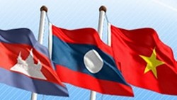 Lãnh đạo Việt Nam gửi Thư chúc mừng năm mới của Lào và Campuchia