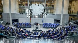 Vấn đề người di cư: Đức 