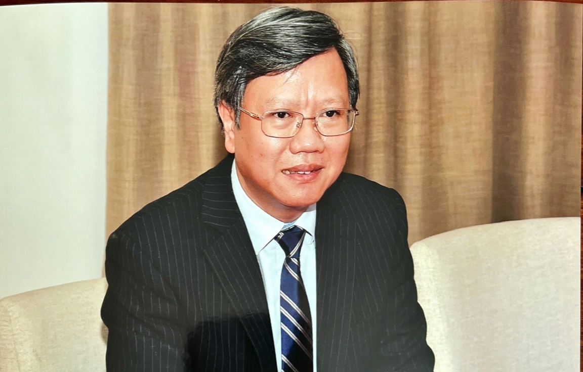 Làm sâu sắc thêm tình đoàn kết hữu nghị vượt trùng dương Việt Nam-Cuba