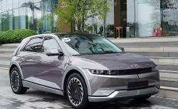 Hyundai Ioniq 5 Special 2025 chuẩn bị ra mắt khách hàng Việt?