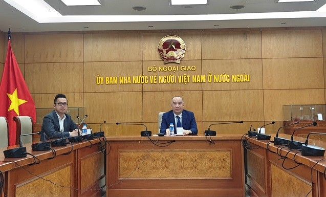 Lễ phát động Ngày Tôn vinh tiếng Việt và cuộc thi Tìm kiếm Sứ giả tiếng Việt ở nước ngoài năm 2024 tại Nhật Bản Lễ phát động Ngày Tôn vinh tiếng Việt và cuộc thi Tìm kiếm Sứ giả tiếng Việt ở nước ngoài năm 2024 tại Nhật Bản