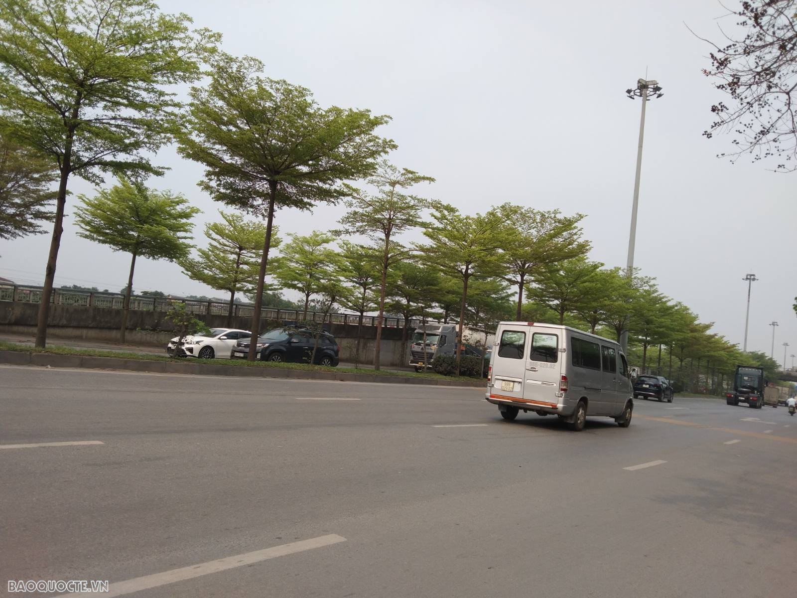 Dự báo thời tiết hôm nay (14/4): Đông Bắc Bộ trời nắng; nhiều khu vực nắng nóng gay gắt, Tây Bắc có nơi trên 39 độ C