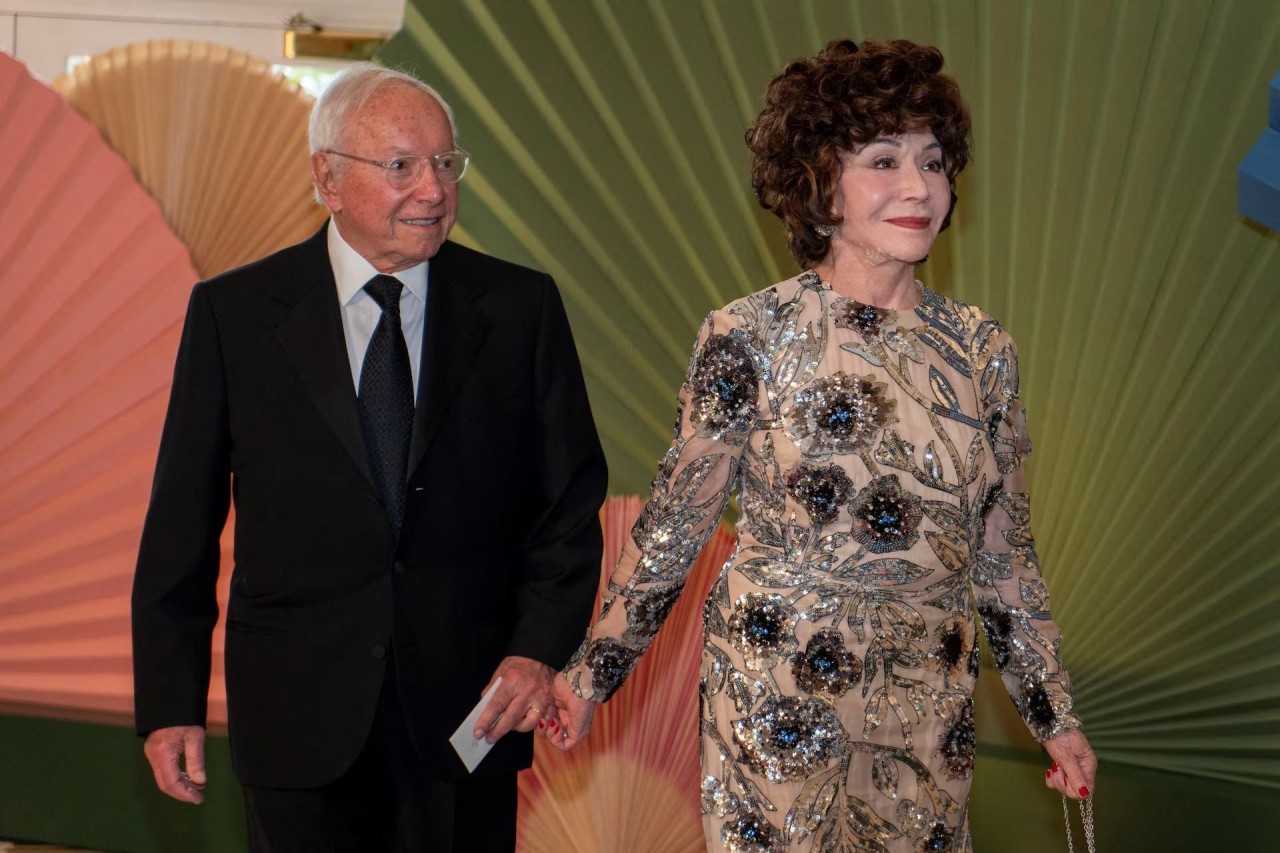 Thủ tướng Nhật thăm Mỹ: Những khách mời nổi tiếng trong bữa tiệc chiêu đãi cấp nhà nước ở Nhà Trắng