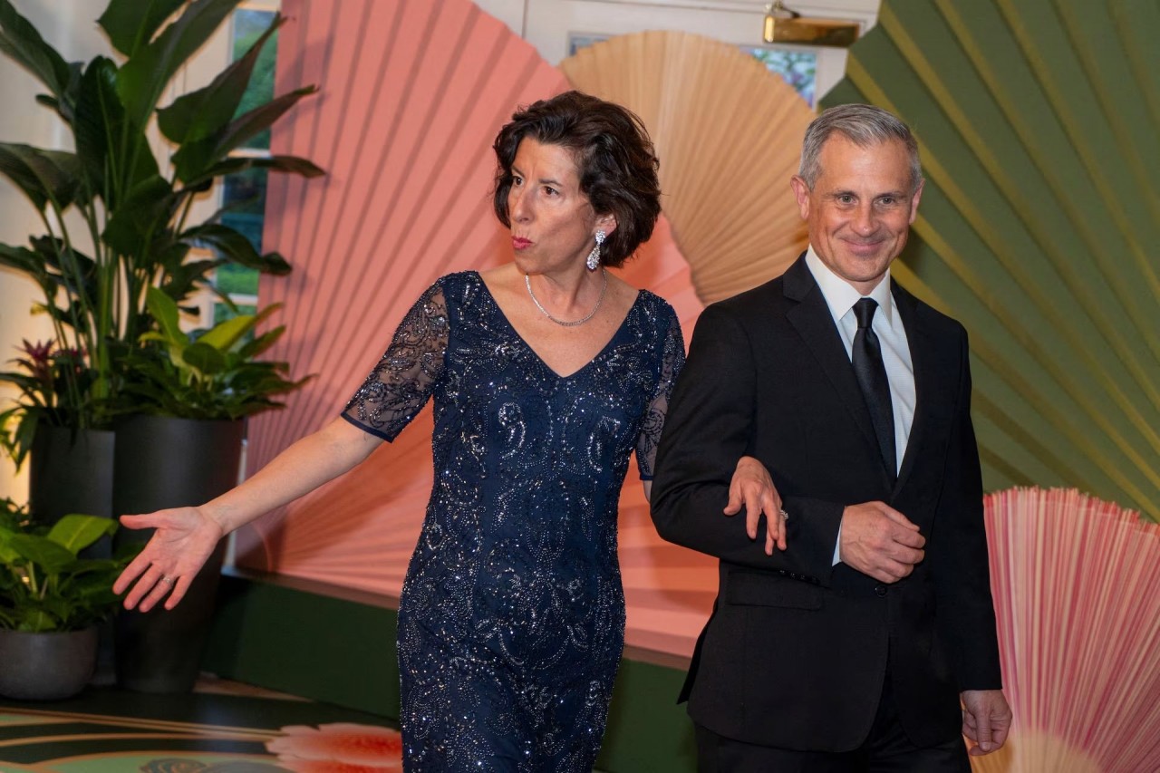 Thủ tướng Nhật thăm Mỹ: Những khách mời nổi tiếng trong bữa tiệc chiêu đãi cấp nhà nước ở Nhà Trắng