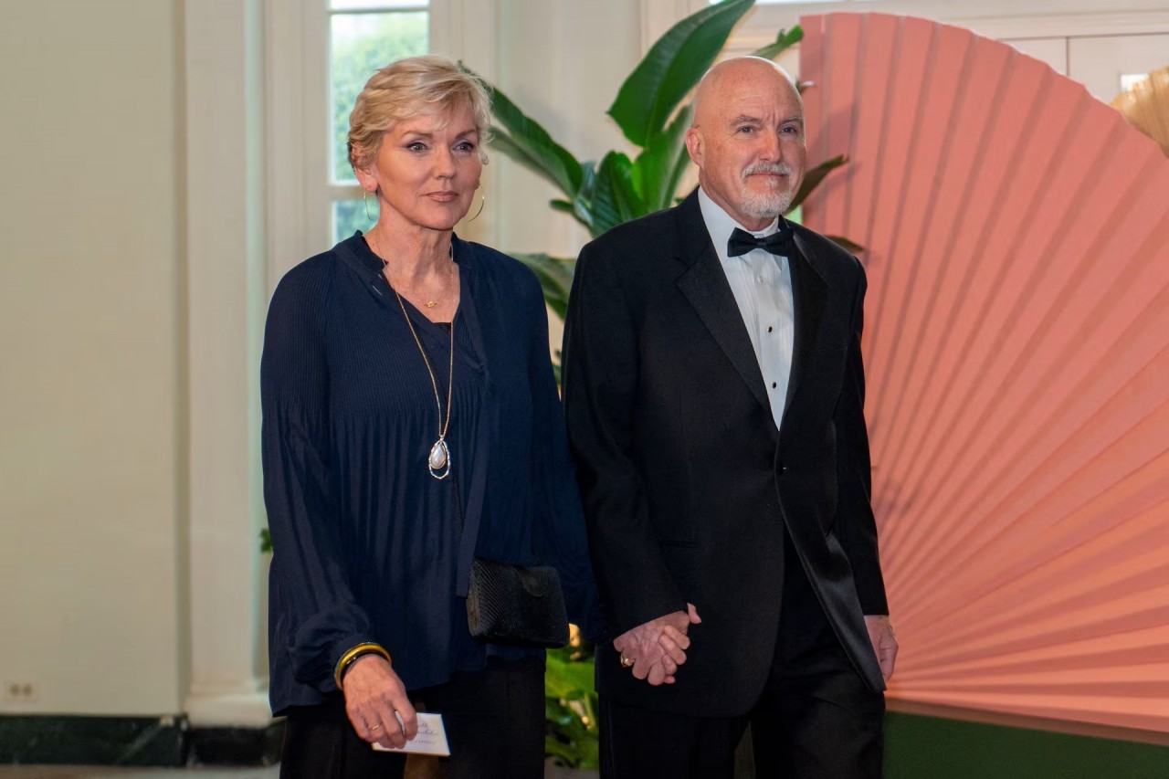 Thủ tướng Nhật thăm Mỹ: Những khách mời nổi tiếng trong bữa tiệc chiêu đãi cấp nhà nước ở Nhà Trắng