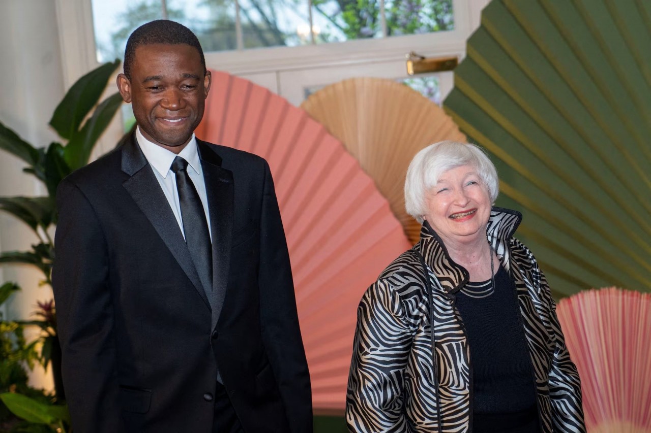 Thủ tướng Nhật thăm Mỹ: Những khách mời nổi tiếng trong bữa tiệc chiêu đãi cấp nhà nước ở Nhà Trắng