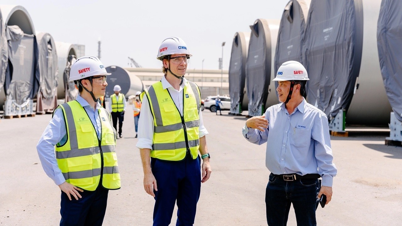 xuat khau ngay 8144 xuat nhap khau dat gan 145 ty usd tourbin dien gio made in vietnam se som co mat tai han quoc