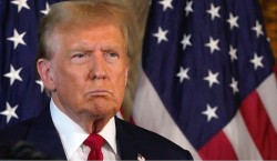 Bầu cử Mỹ 2024: Ông Trump đang mất dần vị trí dẫn đầu đã xây dựng được trước Tổng thống Biden; Người Mỹ e ngại một tổng thống không hiệu quả