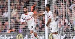 HLV Erik Ten Hag thừa nhận Man Utd chơi không tốt trước Bournemouth