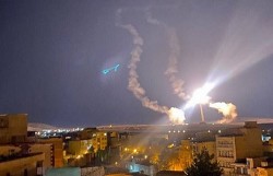 Israel tấn công mục tiêu ở miền Đông Lebanon, Hamas biện minh cho Iran, Trung Đông 'nóng rẫy'