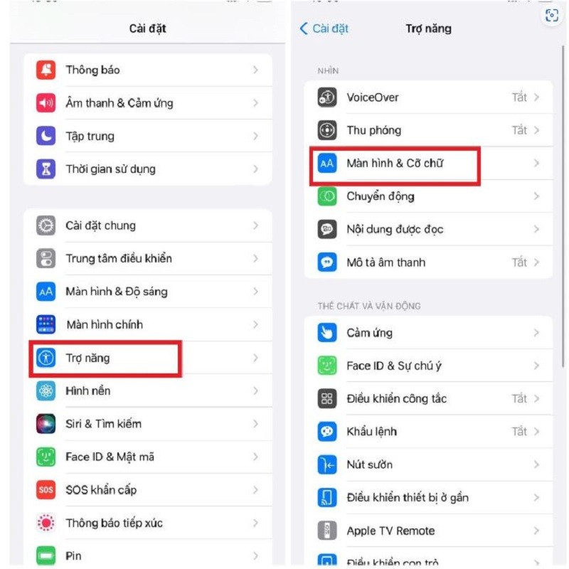 3 cách điều chỉnh độ sáng màn hình iPhone cực dễ chỉ mất vài giây