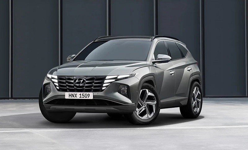 Cập nhật bảng giá xe hãng Hyundai mới nhất tháng 4/2024
