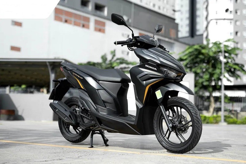Cập nhật bảng giá xe Honda Vario mới nhất tháng 4/2024