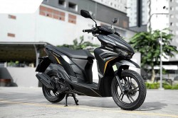 Cập nhật bảng giá xe Honda Vario mới nhất tháng 4/2024