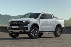 Top 10 xe ô tô bán chạy nhất quý I/2024: Ford Ranger lấy lại phong độ