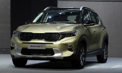 Top 3 xe SUV hạng A bán chạy nhất tháng 3/2024:  Kia Sonet tiếp tục dẫn đầu