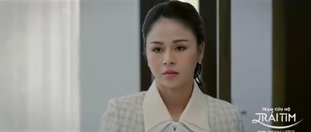 Trạm cứu hộ trái tim tập 16