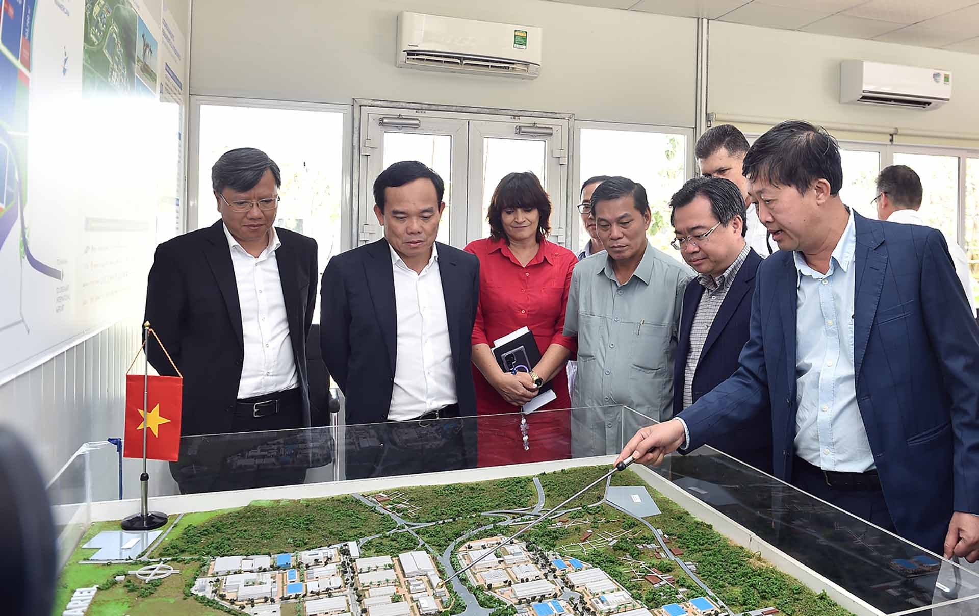 Tháo gỡ khó khăn, thúc đẩy đầu tư của doanh nghiệp Việt Nam tại Cuba